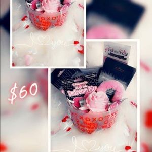 Valentines Day Baskets